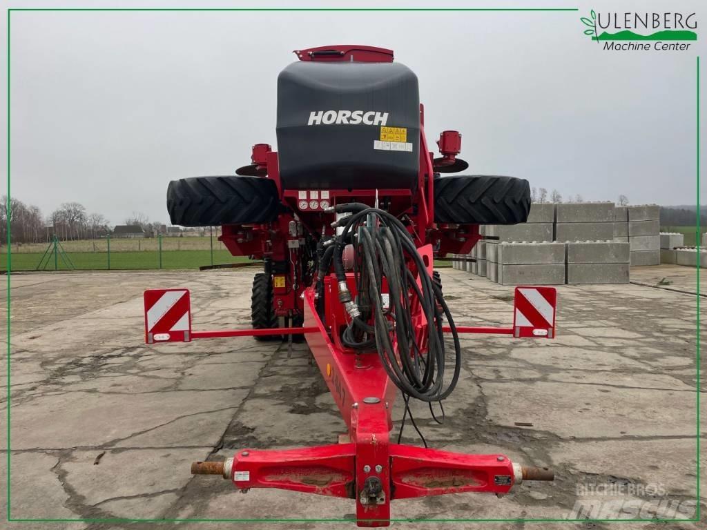 Horsch FOCUS 4 TD Precizne sejačice