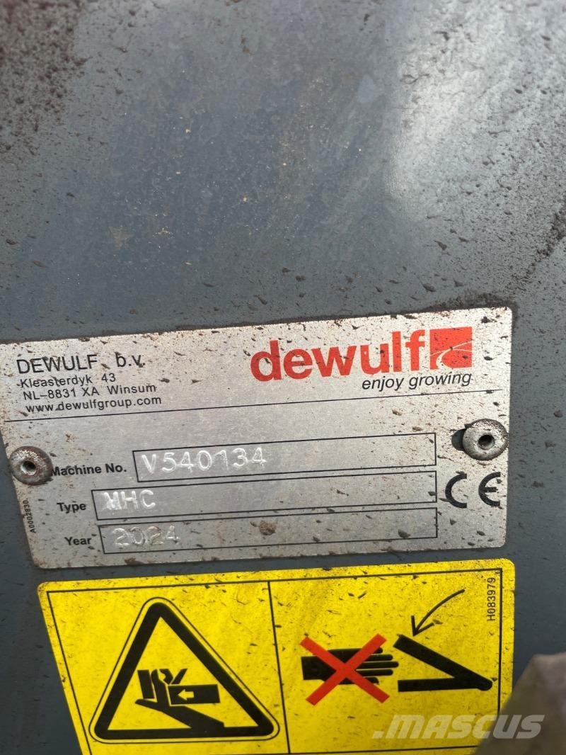 Miedema MHC Combi Oprema za krompir - Ostalo