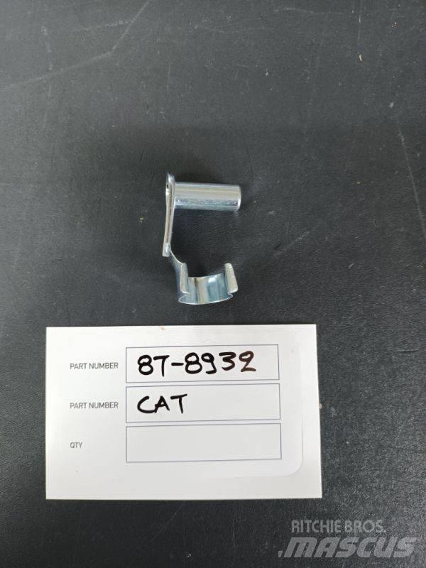 CAT PIN A 8T-8932 Motori za građevinarstvo