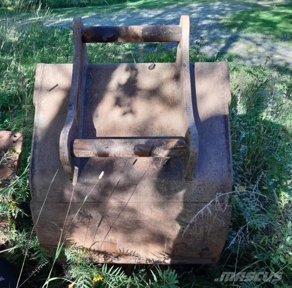 CAT 319 D L Bageri guseničari