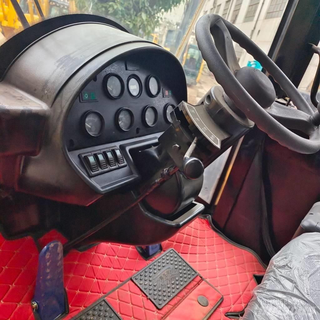 CAT 966 H Utovarivači na točkove