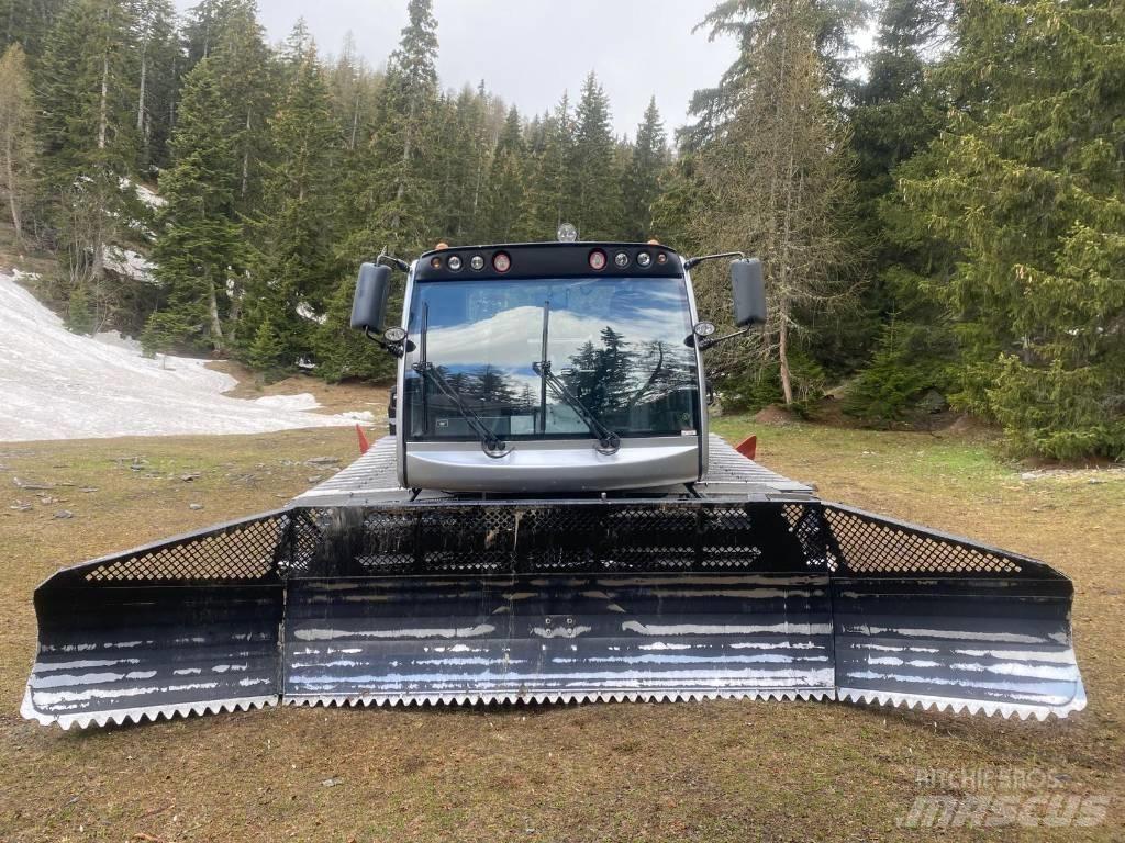 Prinoth Everest Ratraki