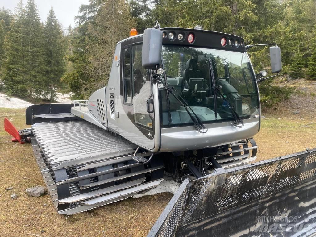Prinoth Everest Ratraki