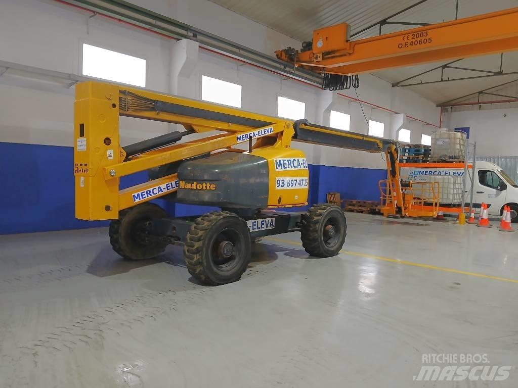 Haulotte HA 260 PX Zglobne podizne platforme