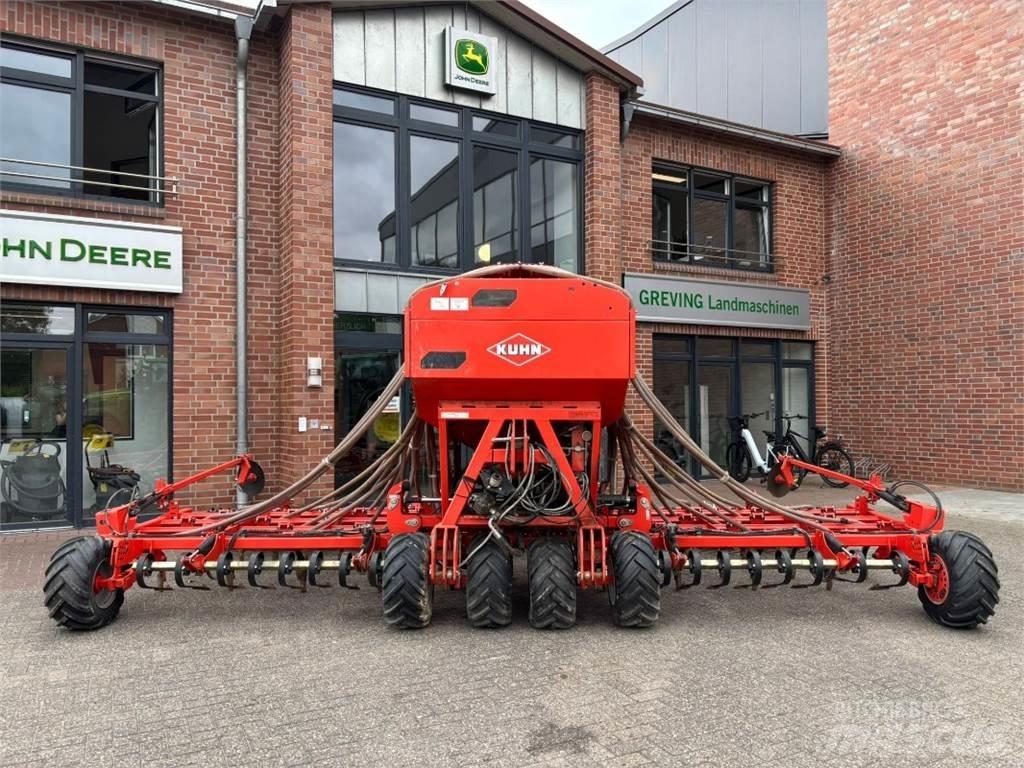 Kuhn Megant 600 Ostale poljoprivredne mašine