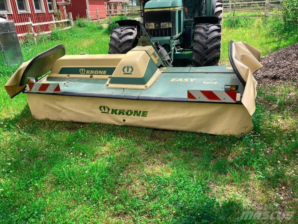 Krone Easy Cut F 360 Kosilice