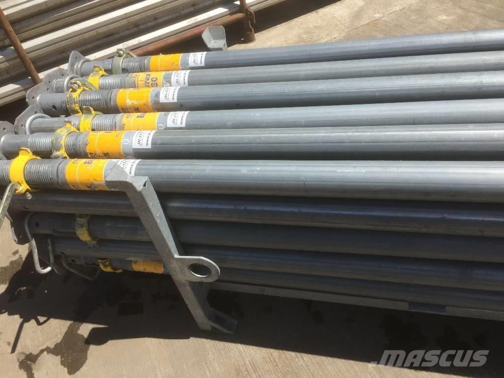  Doka Eurex 30-450 Oprema za skele