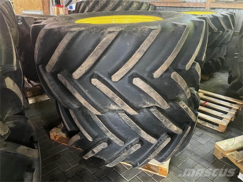 Michelin 600/70R30 Gume, točkovi i felne