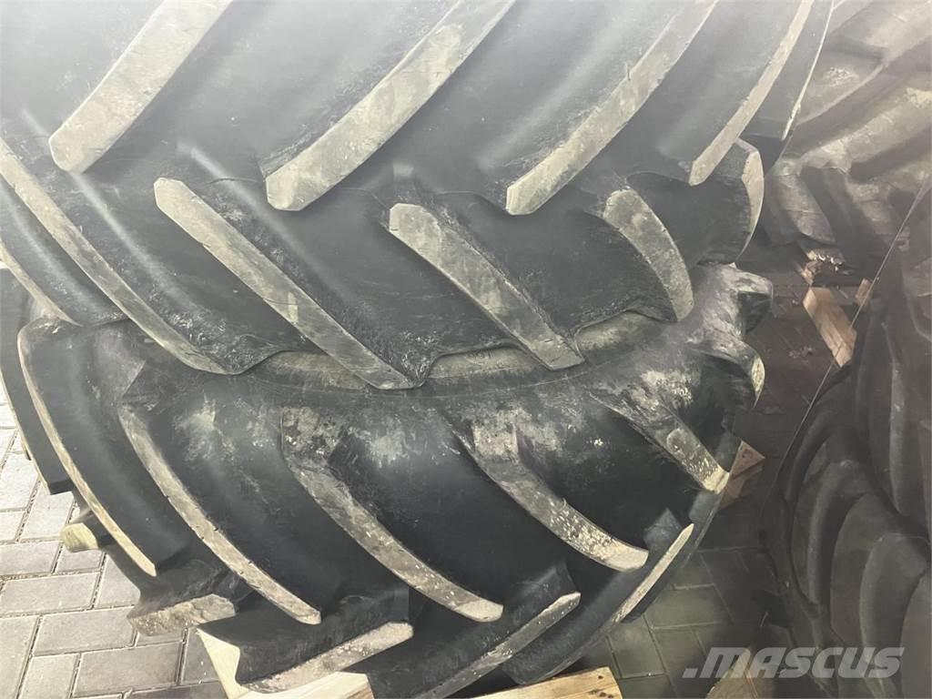 Michelin 600/70R30 Gume, točkovi i felne