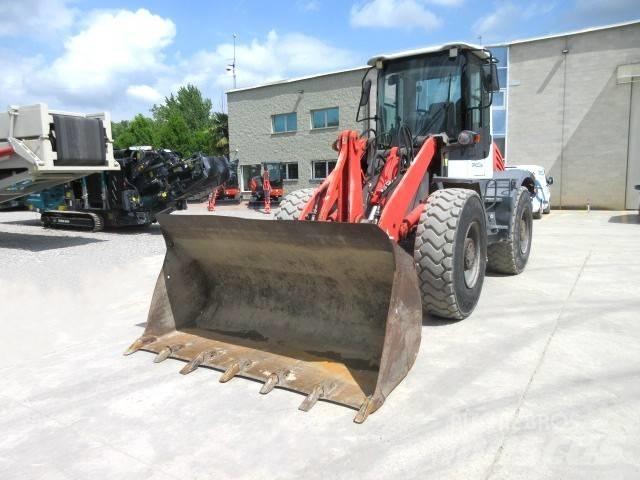 O&K L 15.5 Utovarivači na točkove