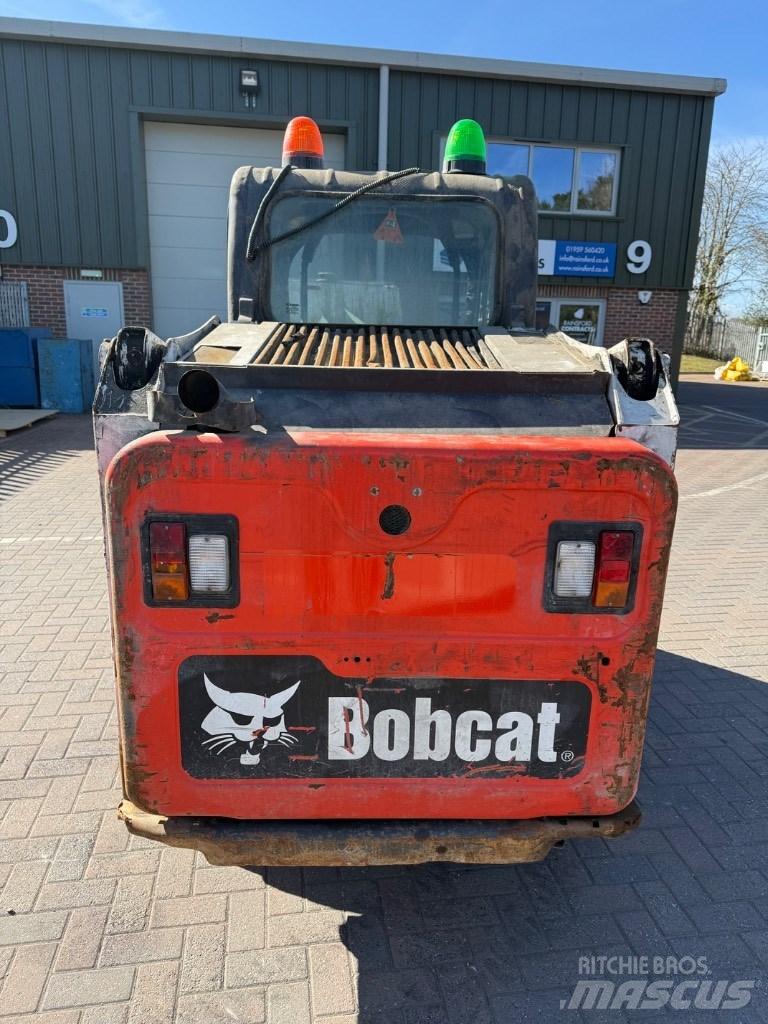 Bobcat S 450 Skid steer mini utovarivači
