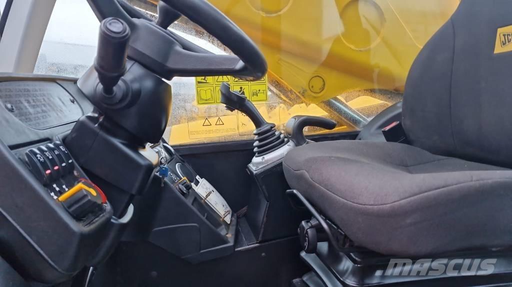 JCB 541-70 Teleskopski viljuškari