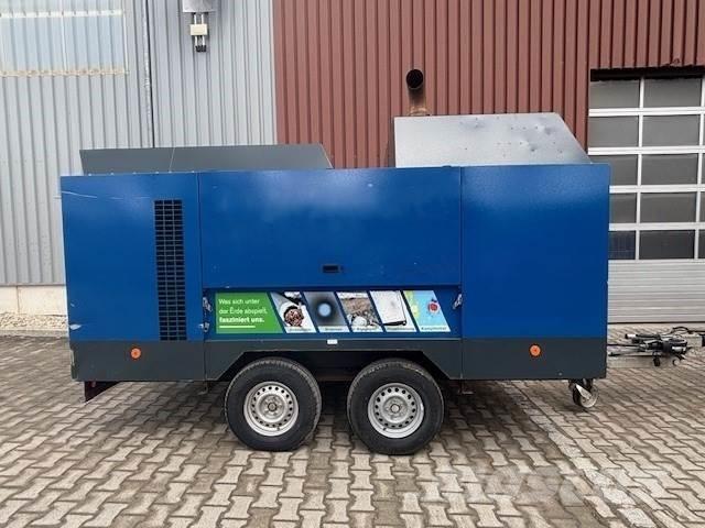 Compair C200TS-24 Kompresori