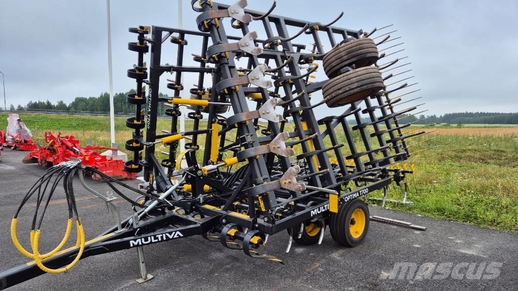Multiva Optima  T 700 Drljače