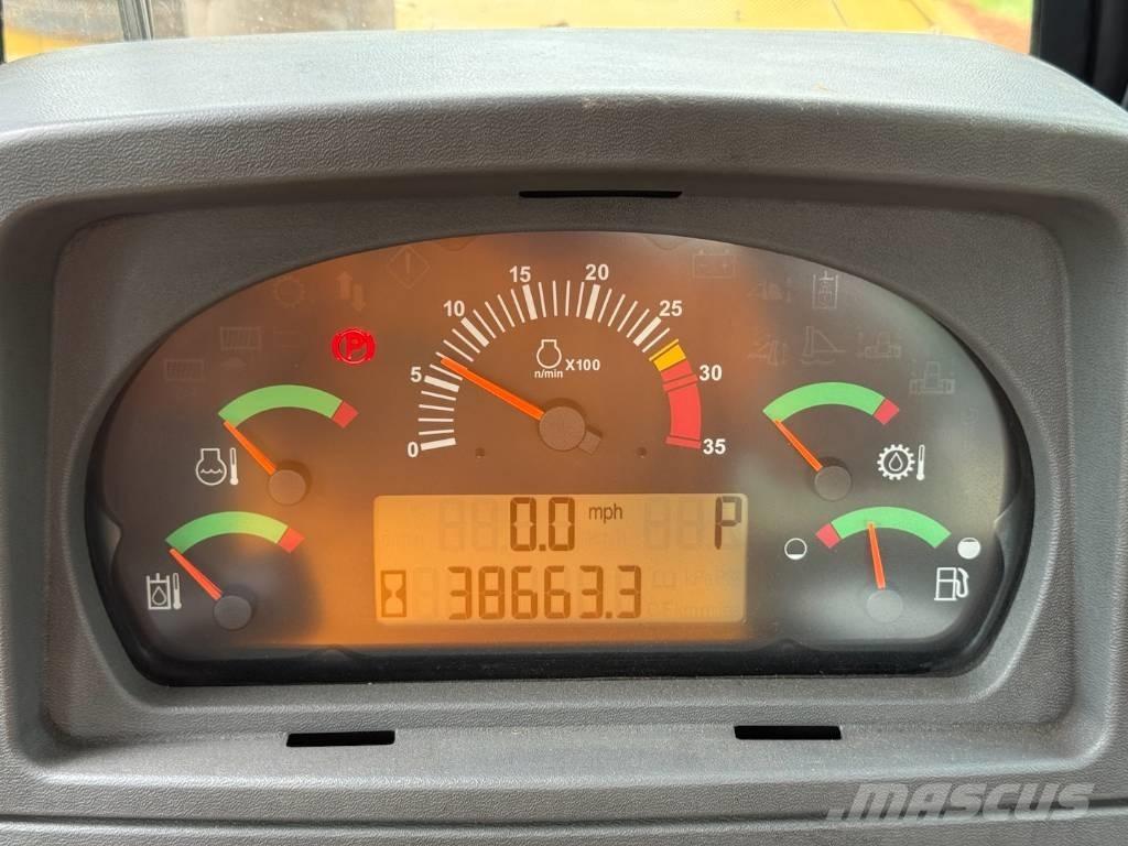 CAT D 8 T Buldožeri guseničari