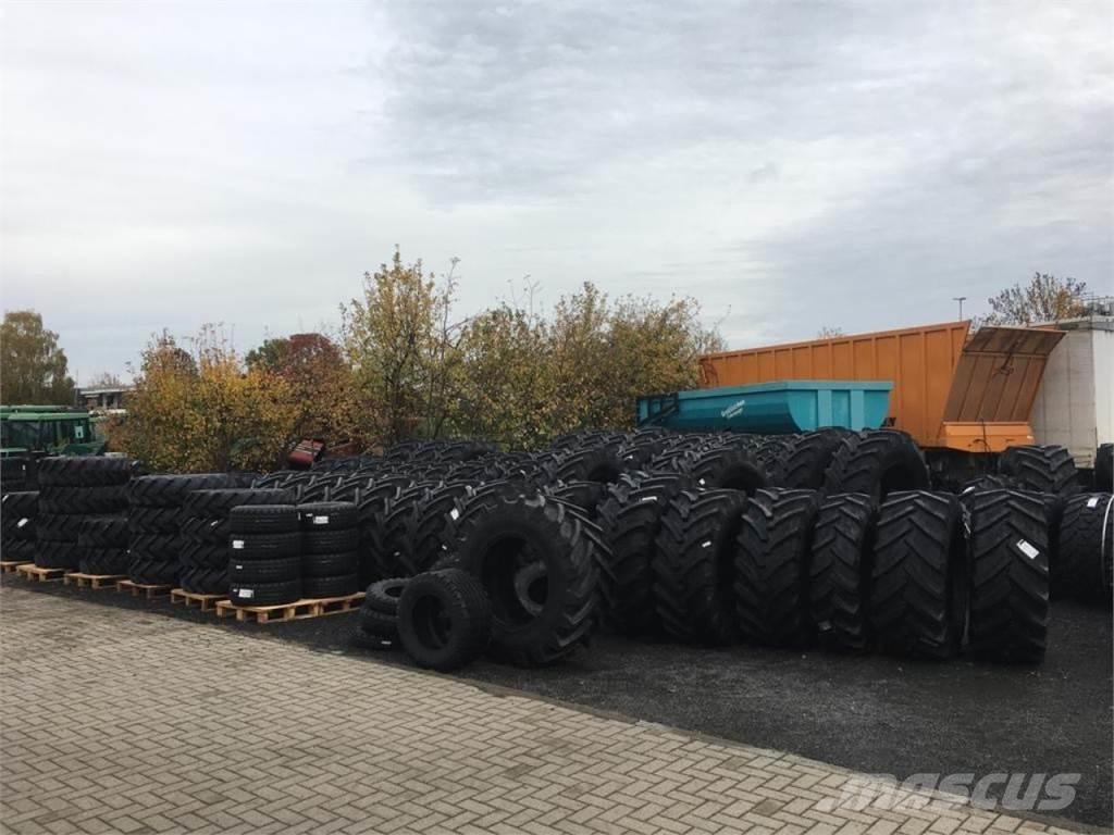  400/60-15.5 ***GRI*** Gume, točkovi i felne