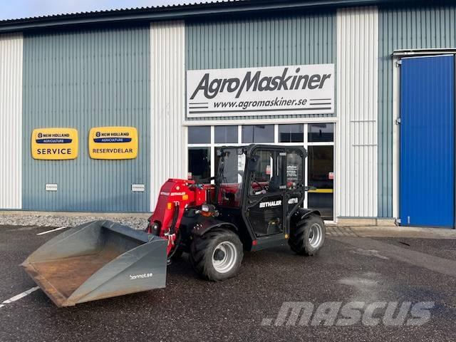 Thaler 48T18 Teleskopski viljuškari