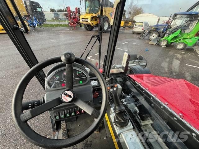 Thaler 48T18 Teleskopski viljuškari