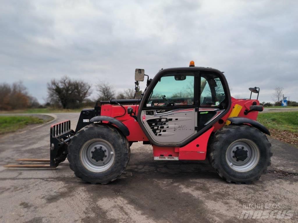 Manitou MT 932 Teleskopski viljuškari