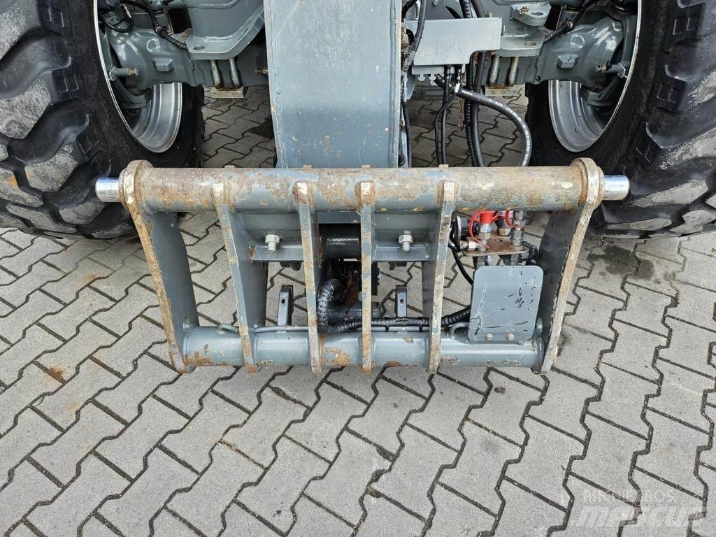 Kramer KT457 Teleskopski viljuškari
