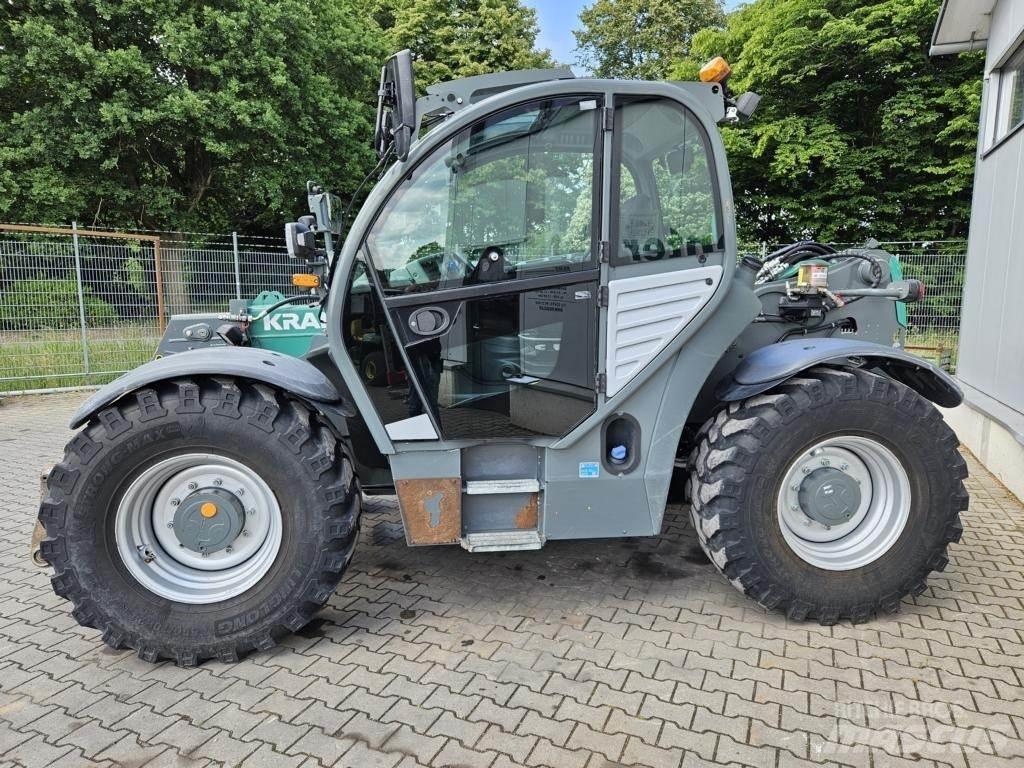 Kramer KT457 Teleskopski viljuškari