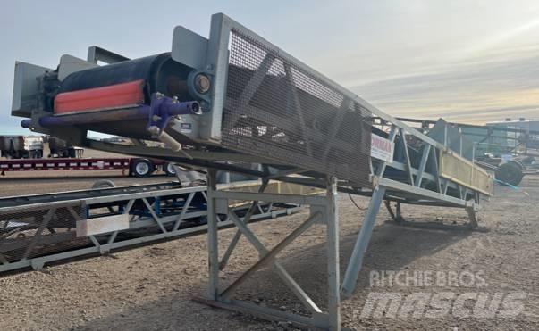 Mormak 36x25 Transportne trake