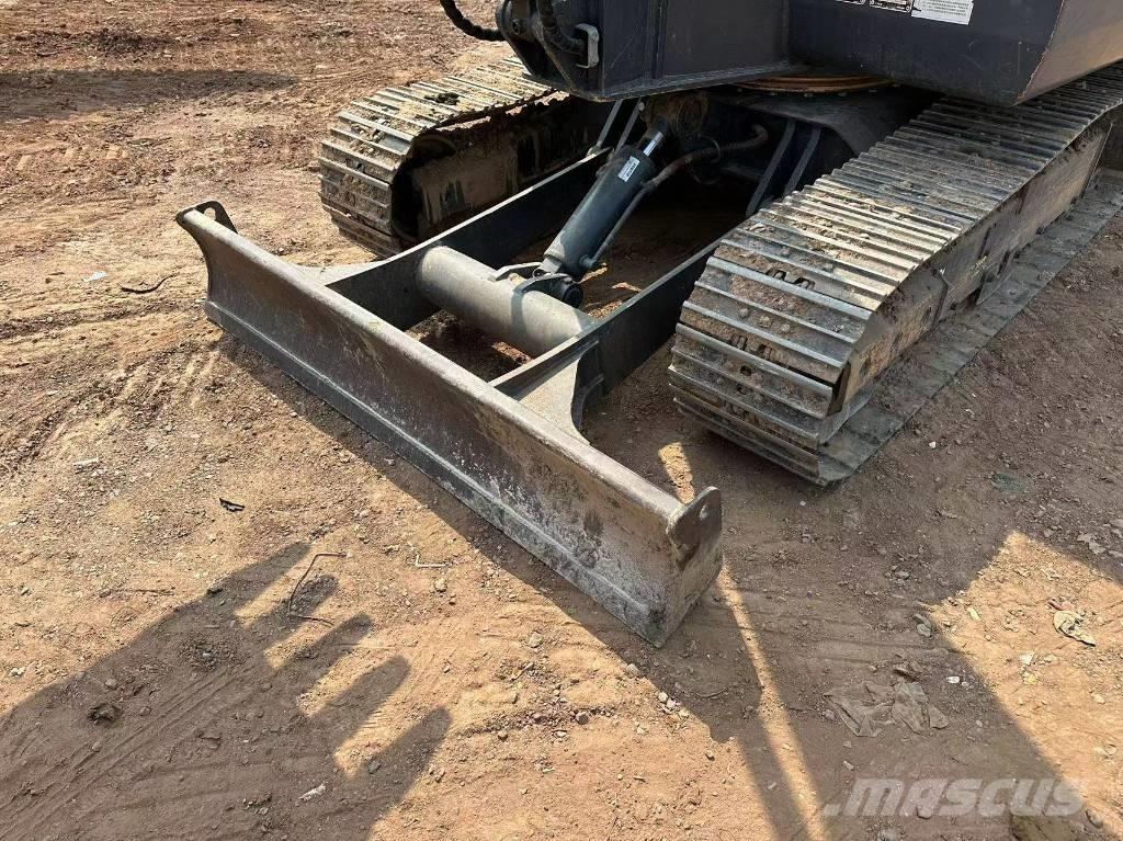 Doosan DX 60 Bageri guseničari