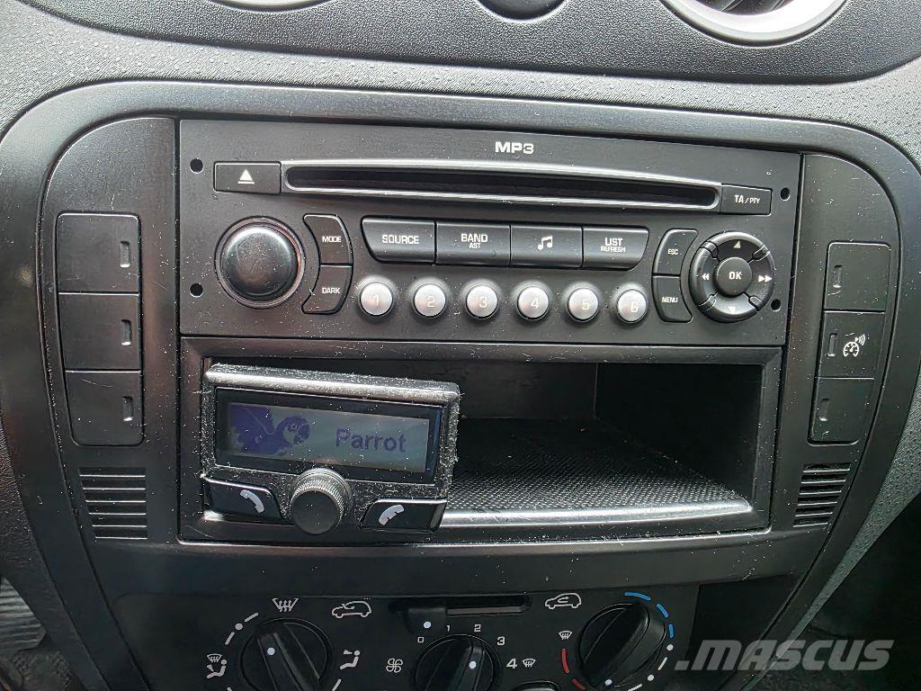 Citroën C3 Ostali kamioni