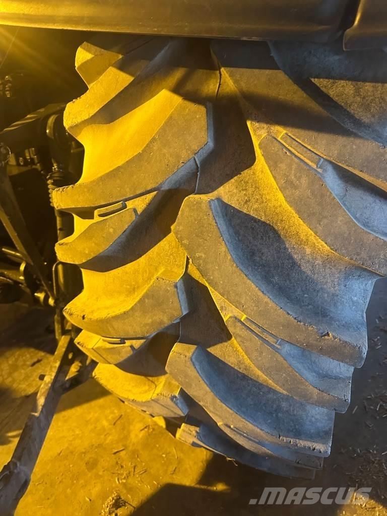 Valtra N174Direct Traktori