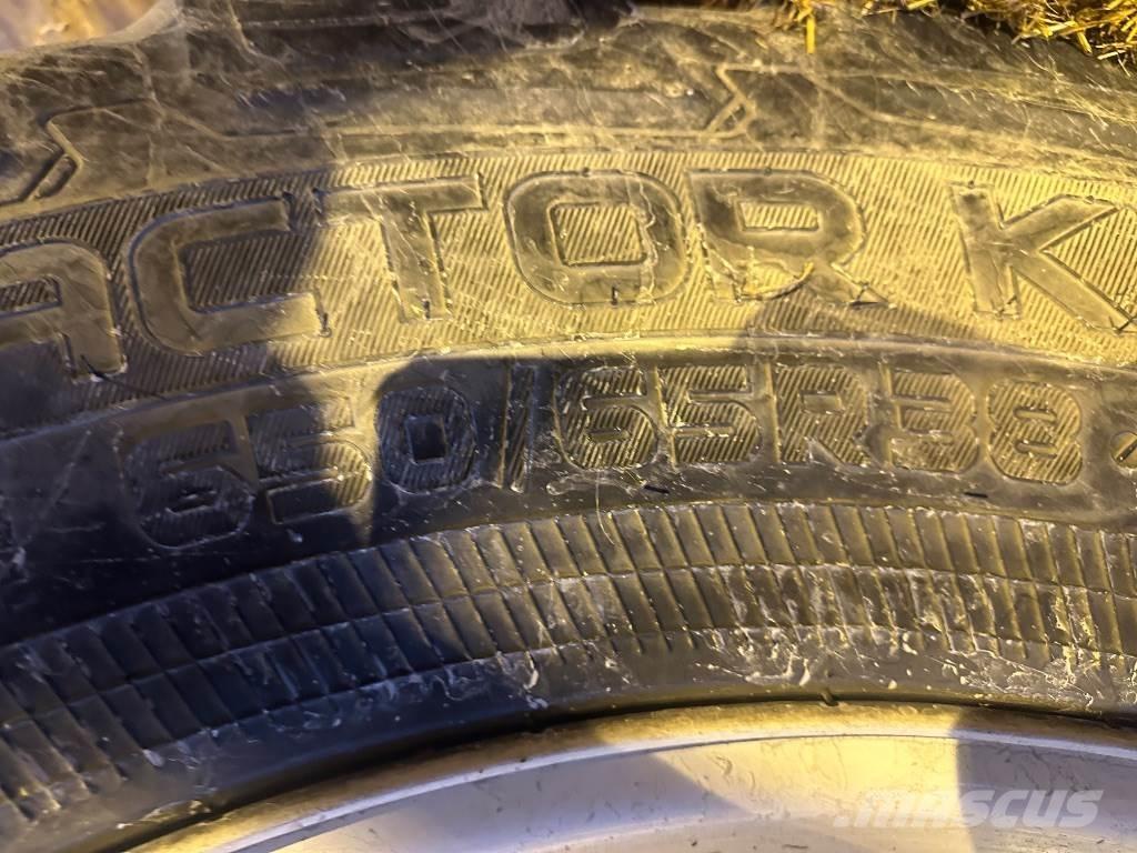 Valtra N174Direct Traktori