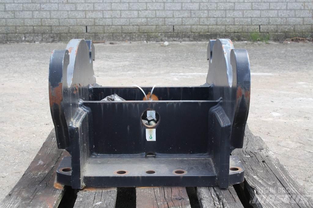 CAT SKP40-3B-40S Brze spojke