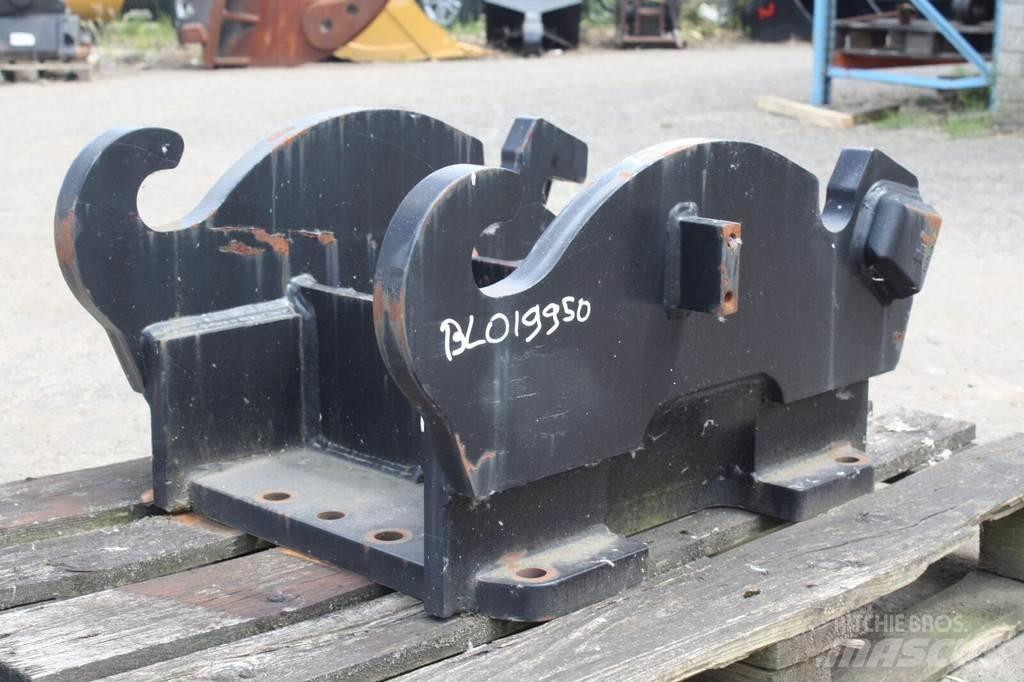 CAT SKP40-3B-40S Brze spojke