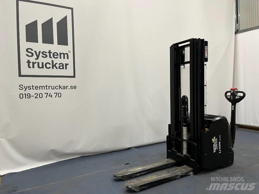 Hangcha A12 CDD12 Ručni električni viljuškar