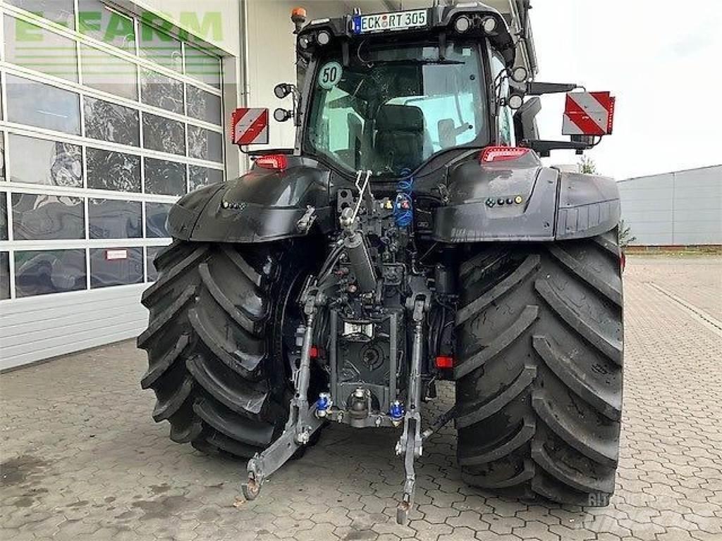 Valtra q305 Traktori