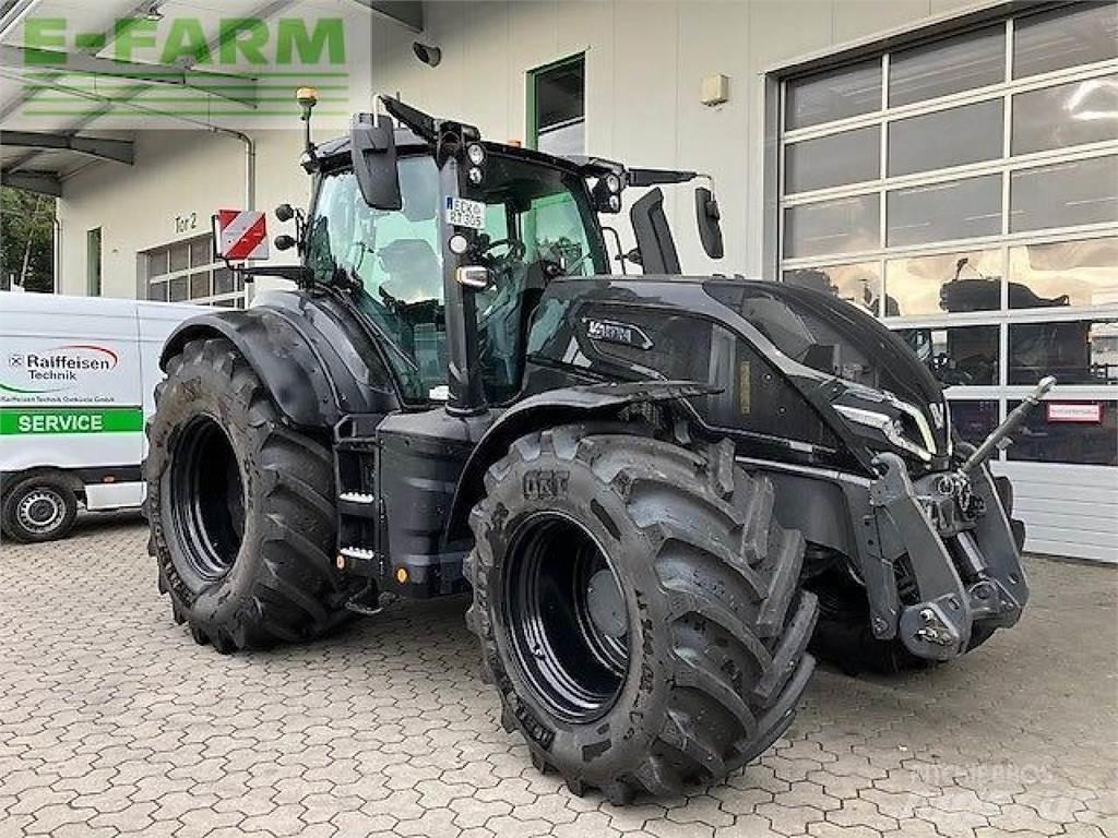 Valtra q305 Traktori