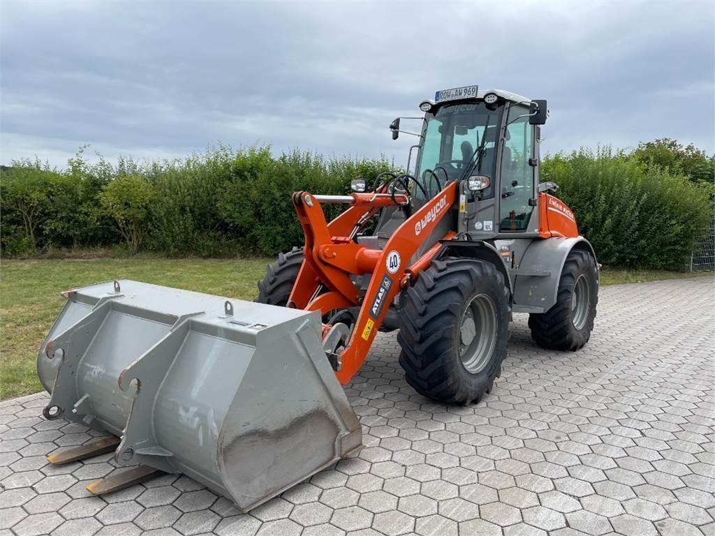 Atlas AR550SL Ostale poljoprivredne mašine
