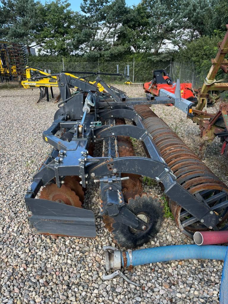 Inter-Tech  6 meter Tanjirače