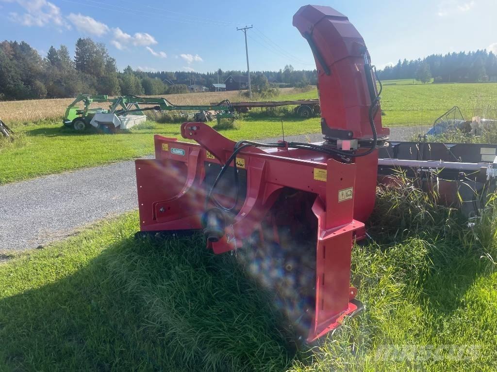 Globus 245 Ostale poljoprivredne mašine