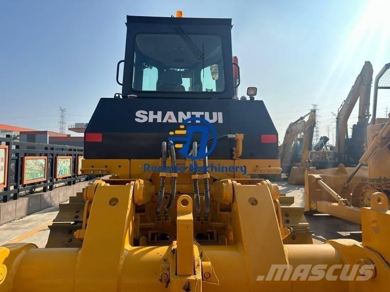 Shantui SD 22 Buldožeri guseničari
