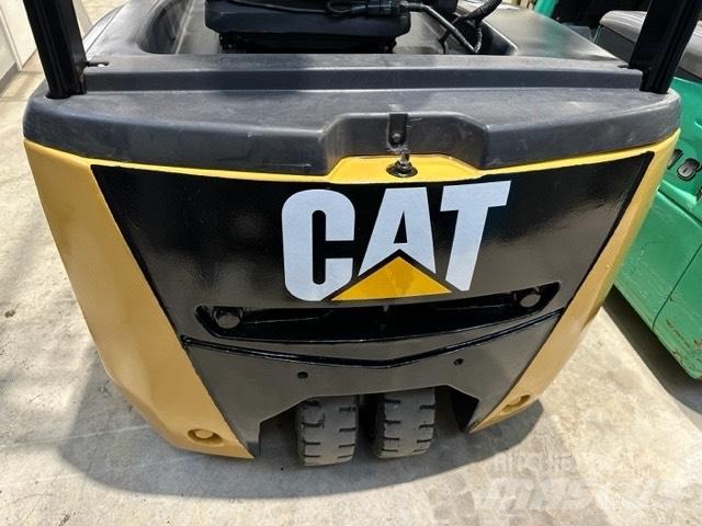 CAT EP 16 CPNT Električni viljuškari