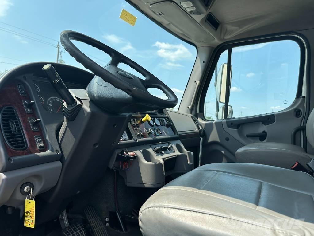 Freightliner M2 Kamioni za otpad