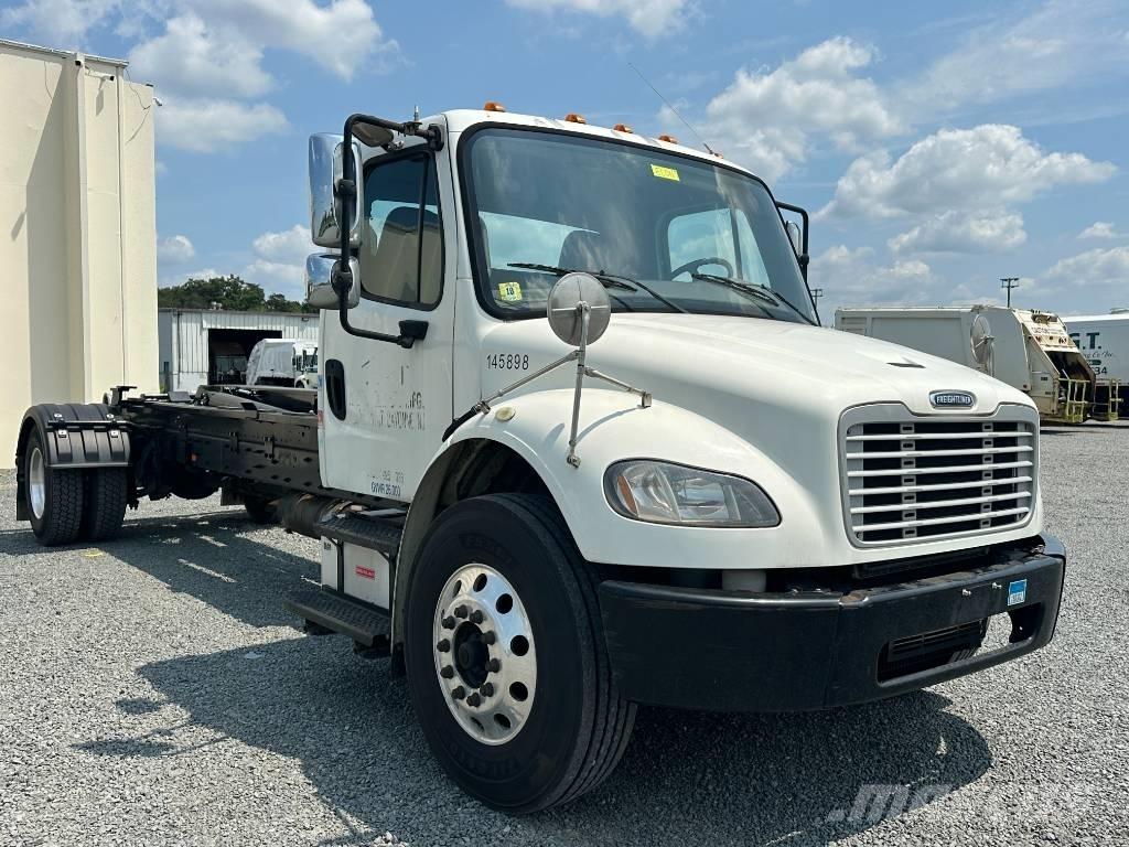 Freightliner M2 Kamioni za otpad