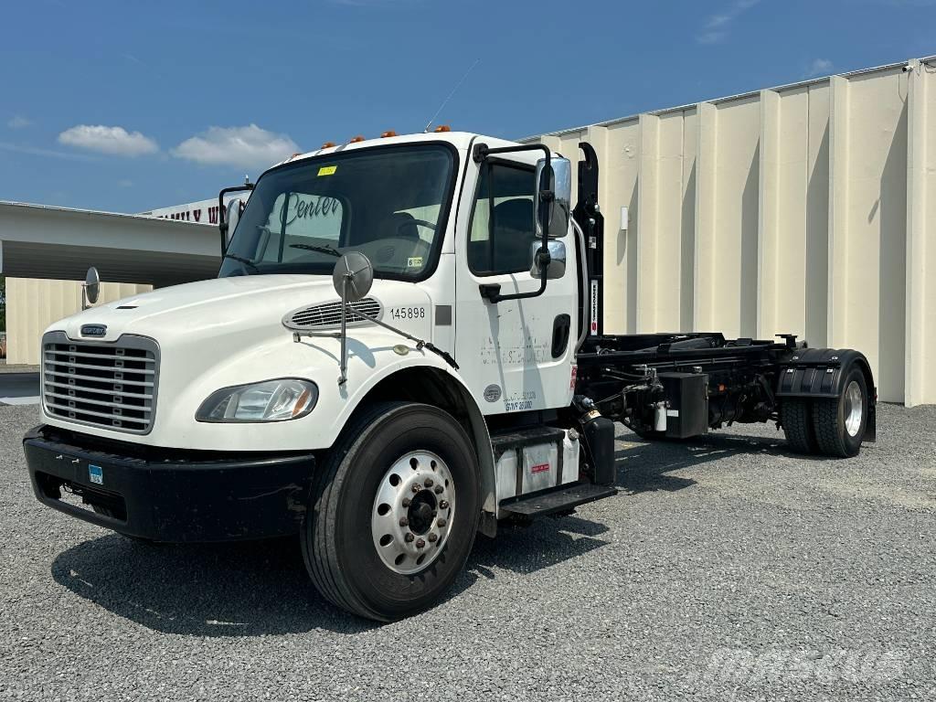 Freightliner M2 Kamioni za otpad