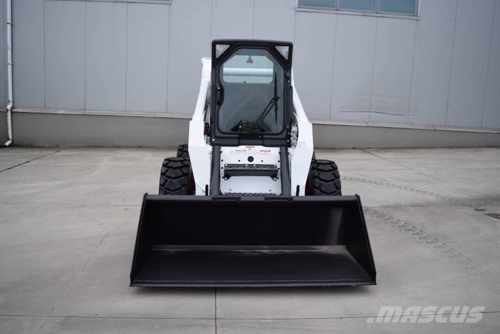 Bobcat S 250 Skid steer mini utovarivači