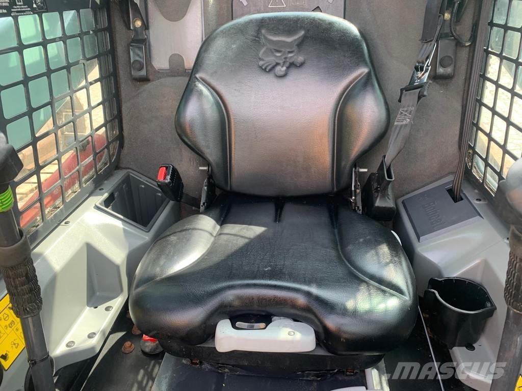 Bobcat S770 NVT Utovarivači na točkove