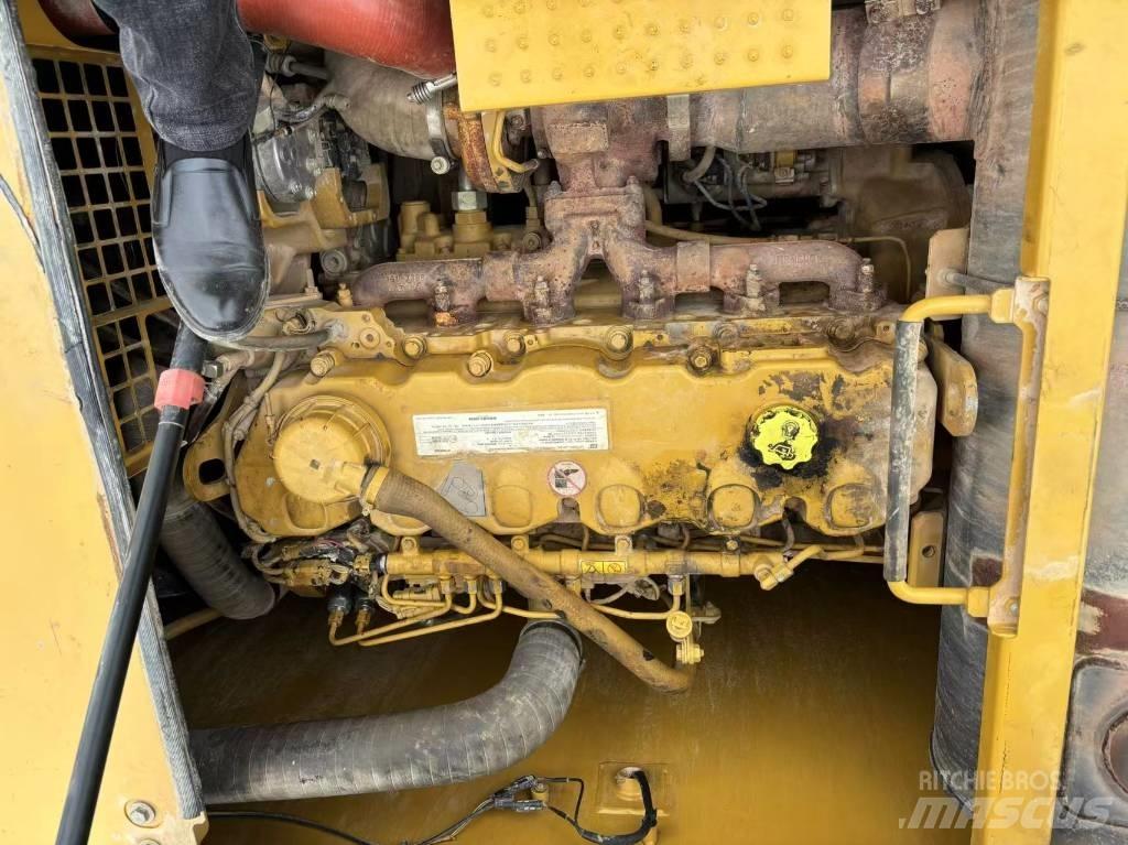 CAT CAT336 Midi bageri 7t – 12t