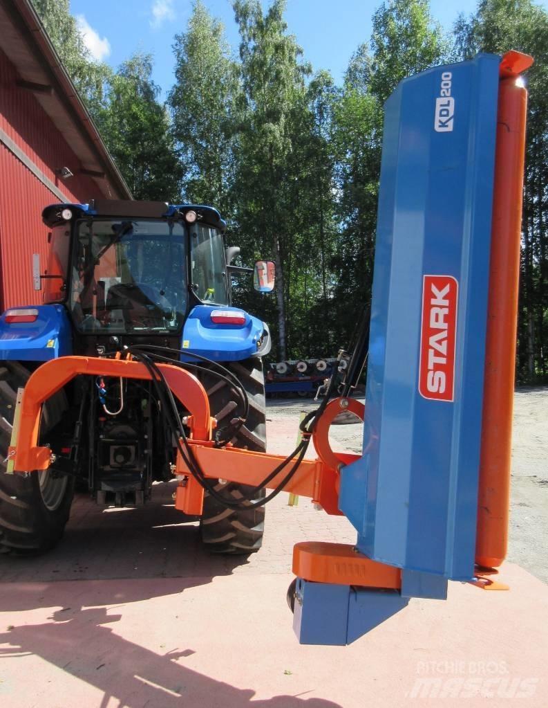 Stark KDL 220 Kosilice za livade