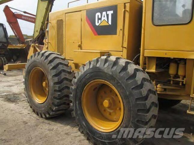 CAT 140 G Grejderi