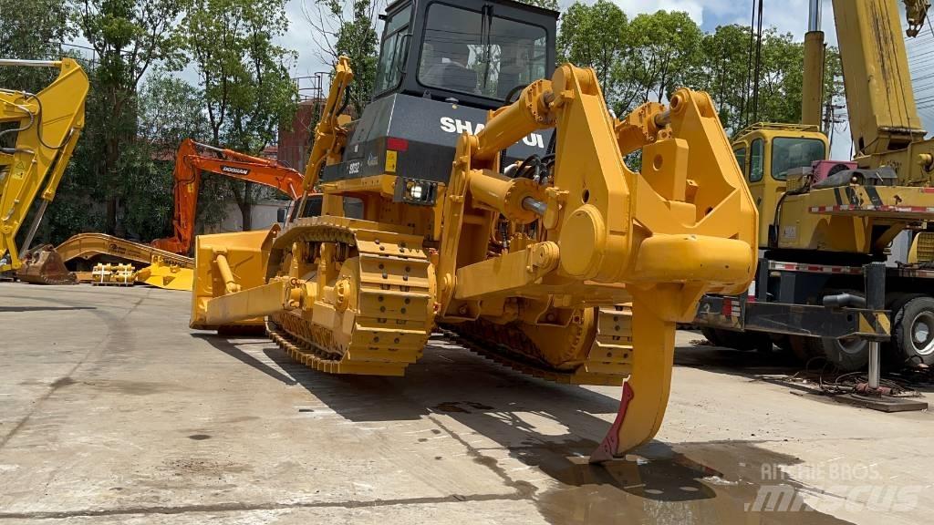 Shantui SD 32 Buldožeri guseničari