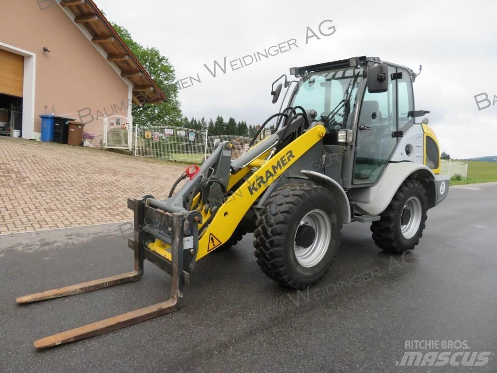Kramer 5095 Utovarivači na točkove